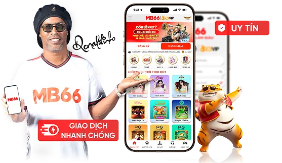 Giao diện cá cược thân thiện, dễ sử dụng