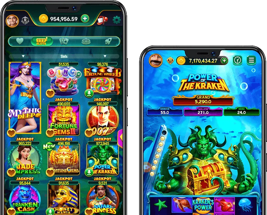 Đa dạng trò chơi tại 99kk Login