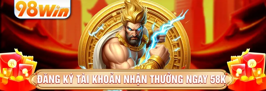 Game Bắn Cá Thần Tài