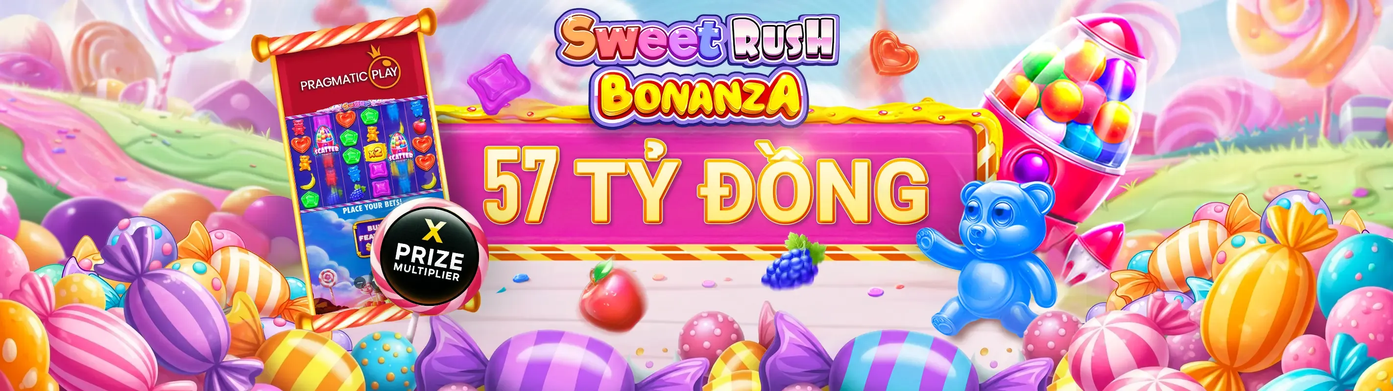 Game Bắn Cá Đại Dương