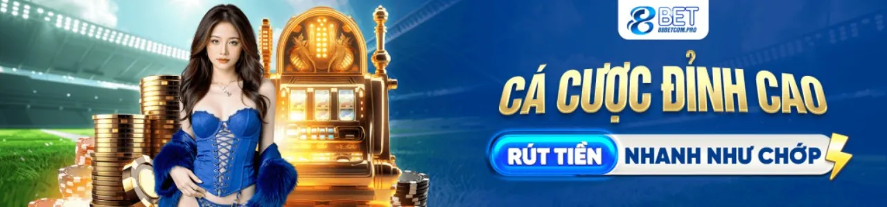Sân vận động với trận đấu bóng đá đang diễn ra, ánh đèn rực rỡ tượng trưng cho cá cược thể thao 99kk login